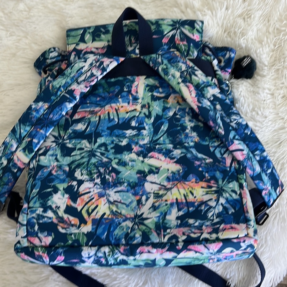 Kipling backpack. - Picture 11 of 12